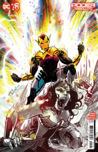 Absolute Power 001 (2024) 002h