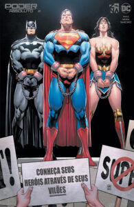 Absolute Power 001 (2024) 002i