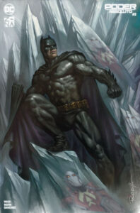 Absolute Power 002 (2024) 002a