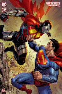 Absolute Power 002 (2024) 002b