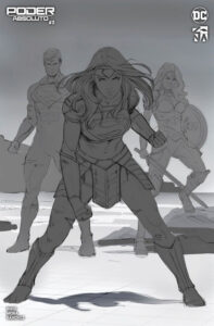 Absolute Power 003 (2024) 002a