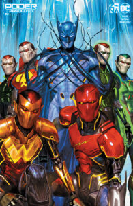 Absolute Power 003 (2024) 002n