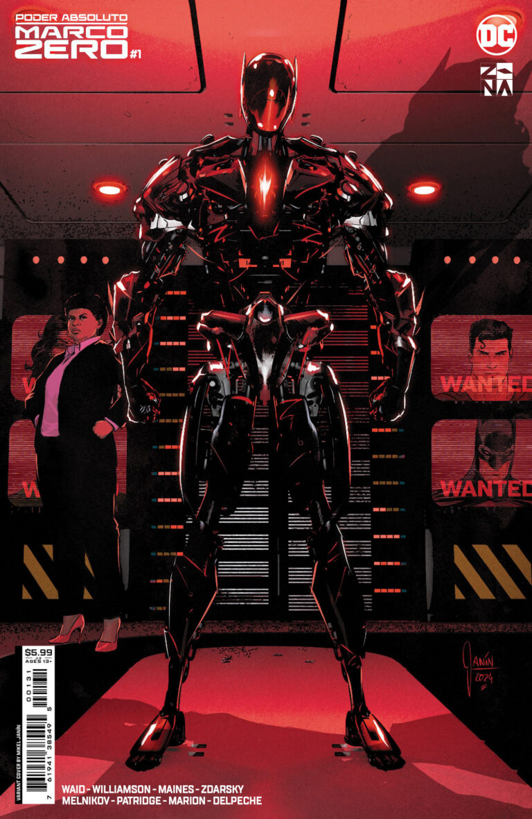 Absolute Power - Ground Zero 001 (2024) 002a