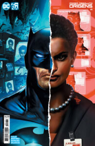 Absolute Power - Origins 001 (2024) 002