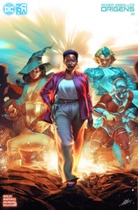 Absolute Power - Origins 002 (2024) 002