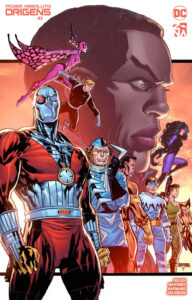 Absolute Power - Origins 003 (2024) 002