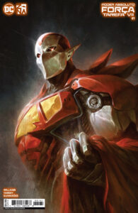 Absolute Power - Task Force VII 001 (2024) 002