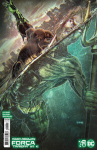 Absolute Power - Task Force VII 002 (2024) 002a