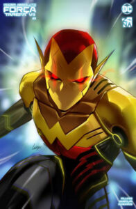 Absolute Power - Task Force VII 006 (2024) 002a