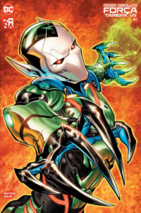 Absolute Power - Task Force VII 007 (2024) 002