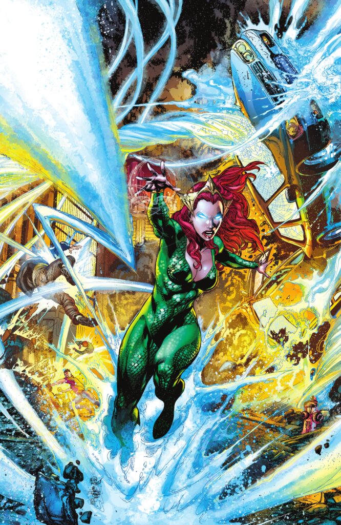 Aquaman v01 - The Trench-0114