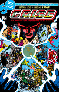 Crisis on Infinite Earths 003-000