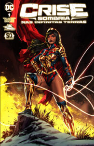 Dark Crisis (2022-) 001-001l