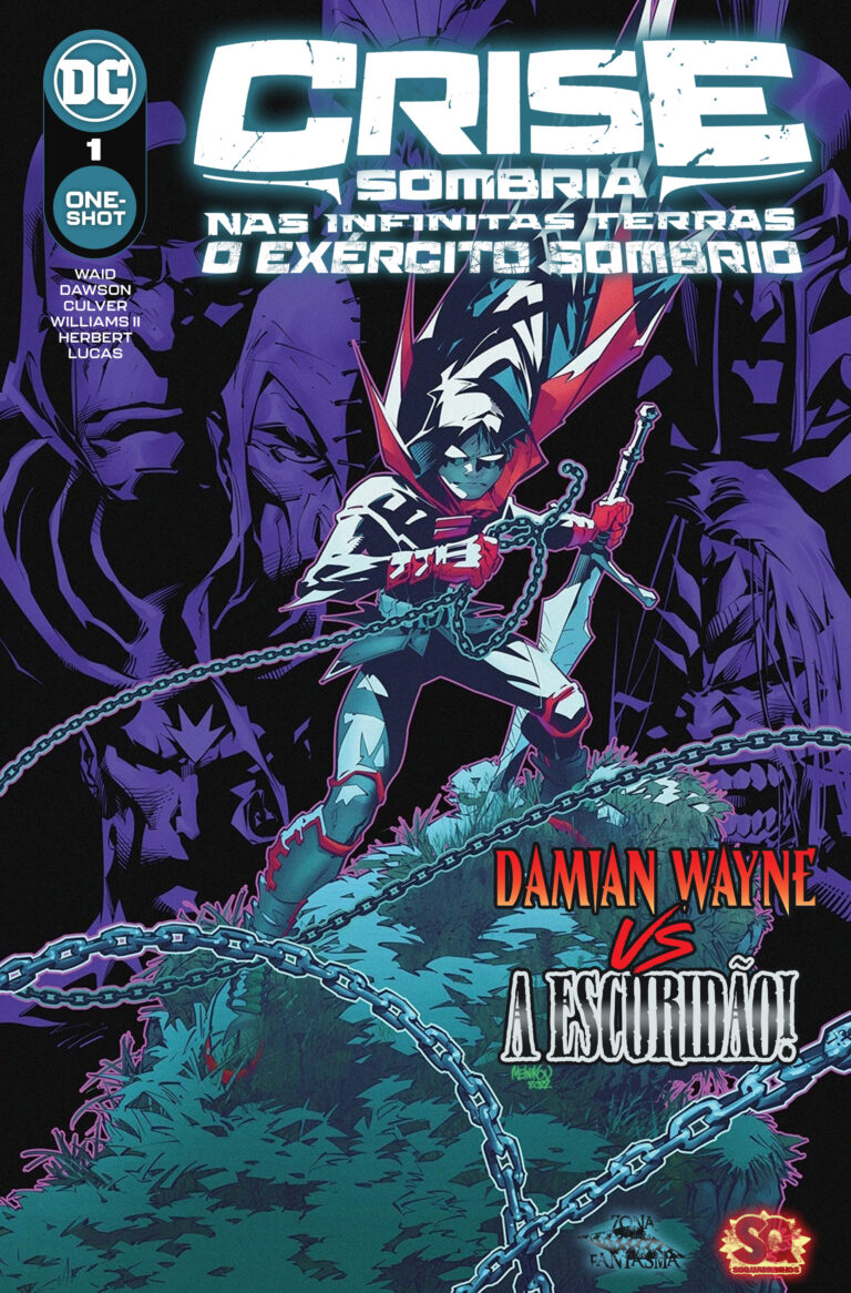 Dark Crisis (2022-) - The Dark Army 001-000