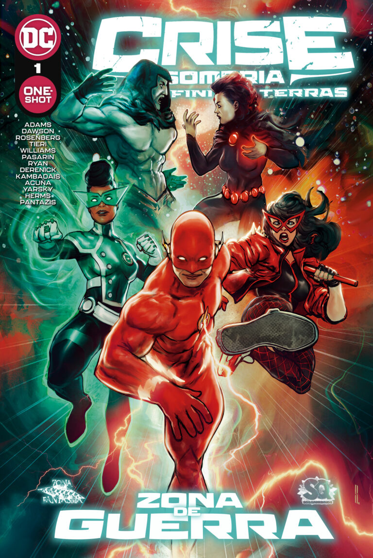 Dark Crisis (2022-) - War Zone 001-000