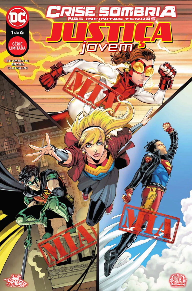 Dark Crisis - Young Justice (2022-) 001-000