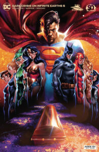Dark Crisis on Infinite Earths (2022-) 005-000e