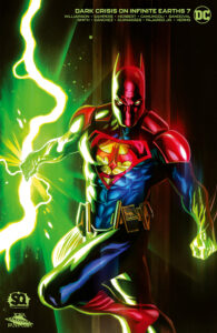 Dark Crisis on Infinite Earths (2022-) 007-000e