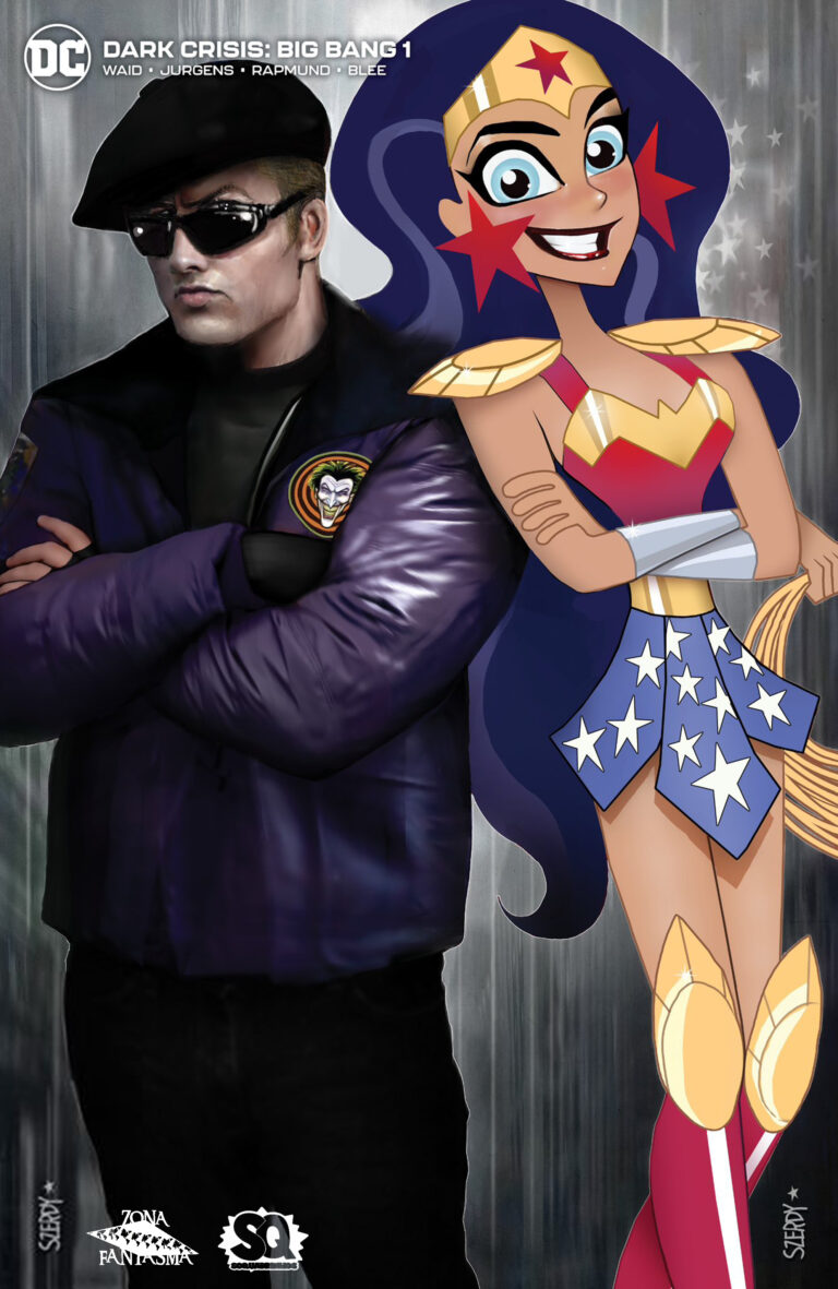 Dark Crisis on Infinite Earths (2022-) - Big Bang 001-000c