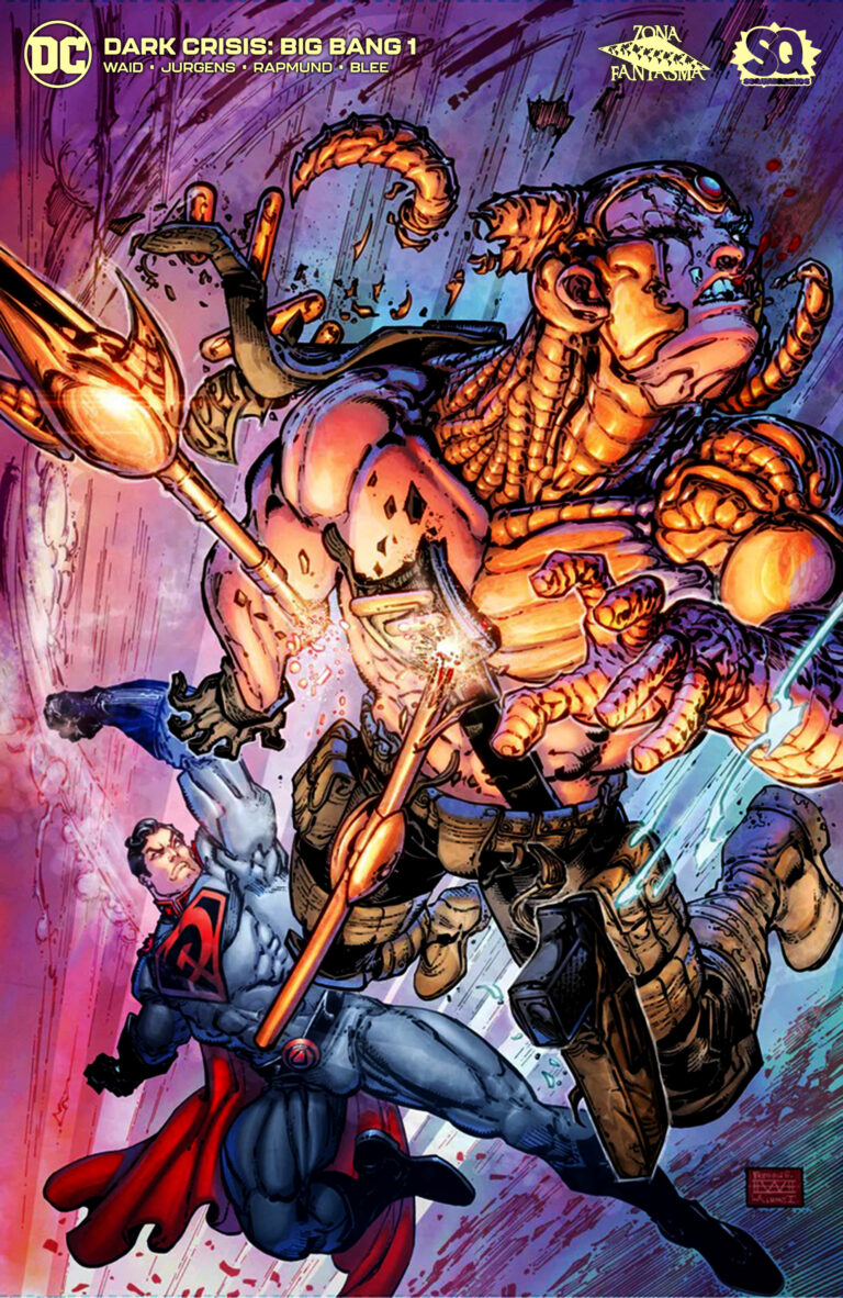 Dark Crisis on Infinite Earths (2022-) - Big Bang 001-000d