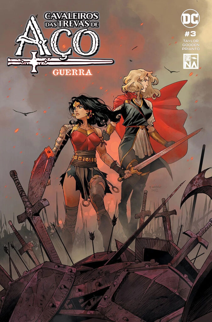 Dark Knights of Steel (2021-) 009-z4