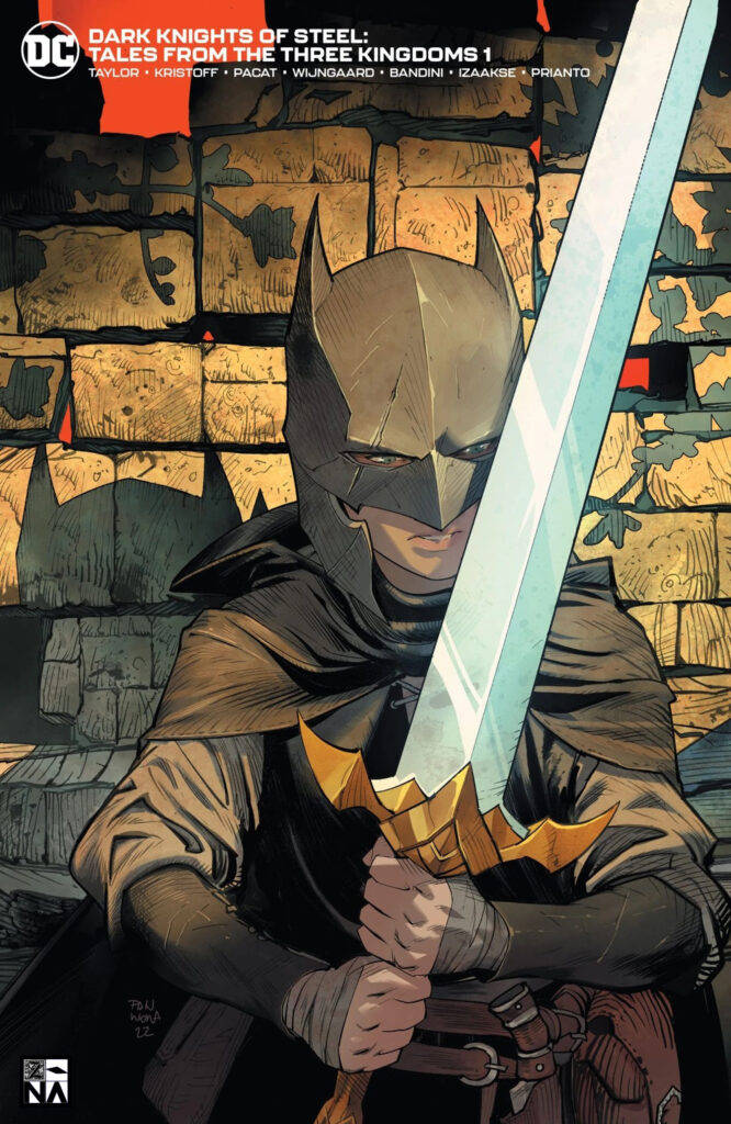 Dark Knights of Steel (2021-) - Tales from the Three Kingdoms 001-000b