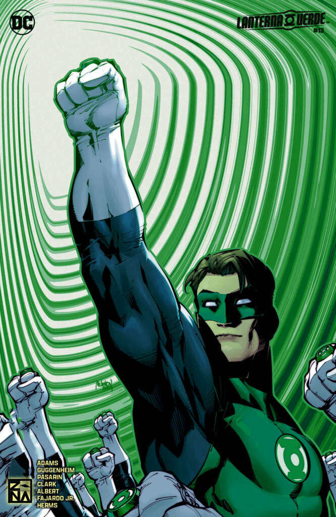Green Lantern 013 (2024) 001b