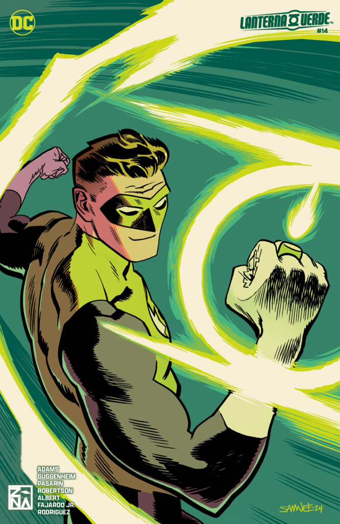 Green Lantern 014 (2024) 001b