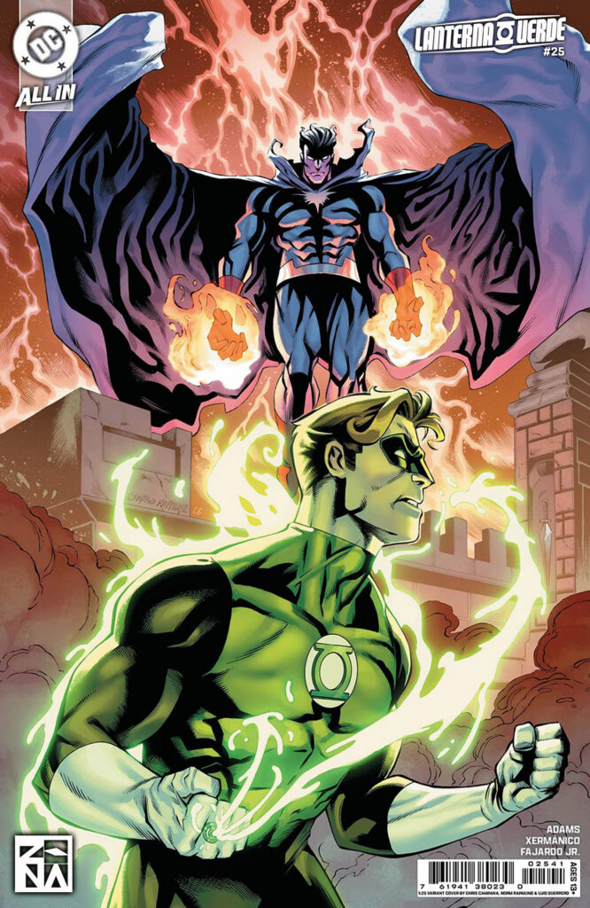 Green Lantern 025 (2025) - 0002d