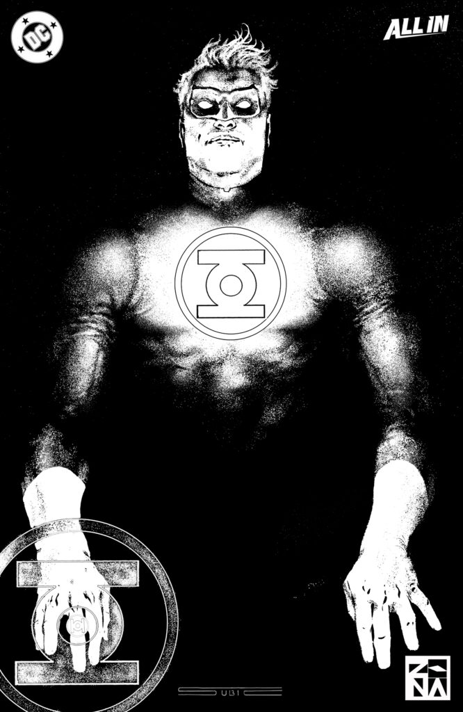 Green Lantern 025 (2025) - 0002h