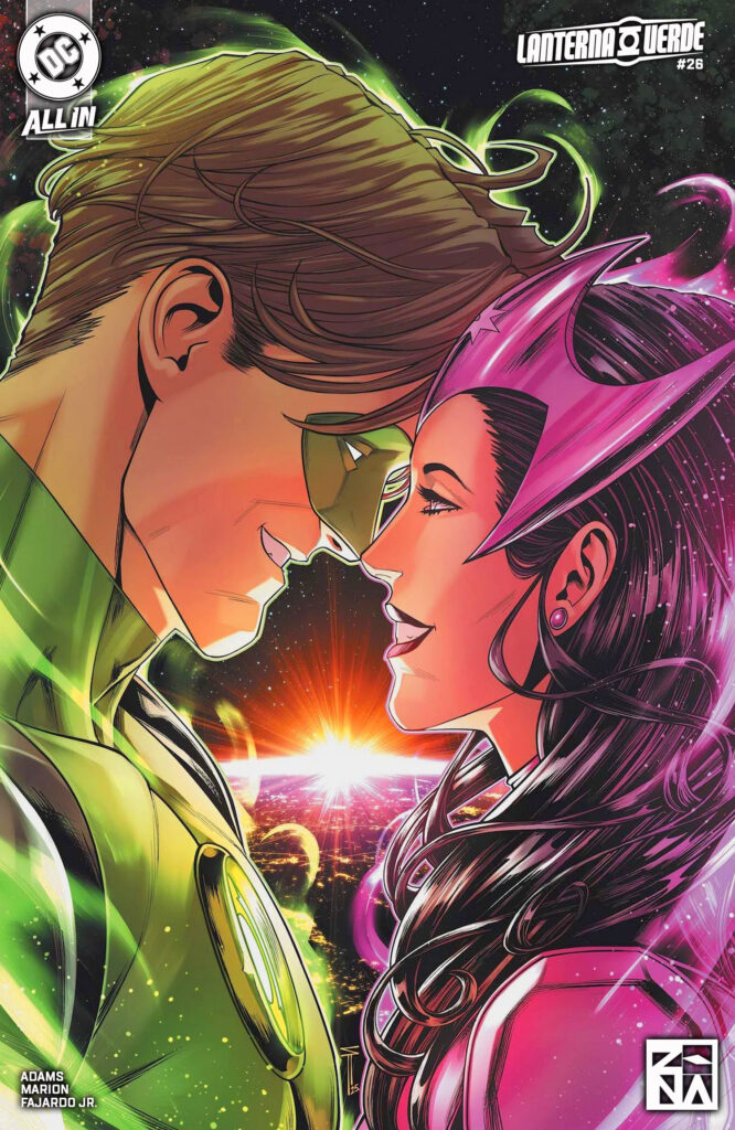 Green Lantern 026 (2025) 002b