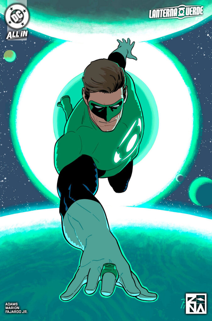 Green Lantern 026 (2025) 002f