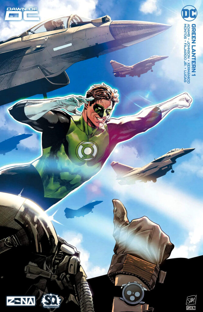 Green Lantern (2023-) 001-000b