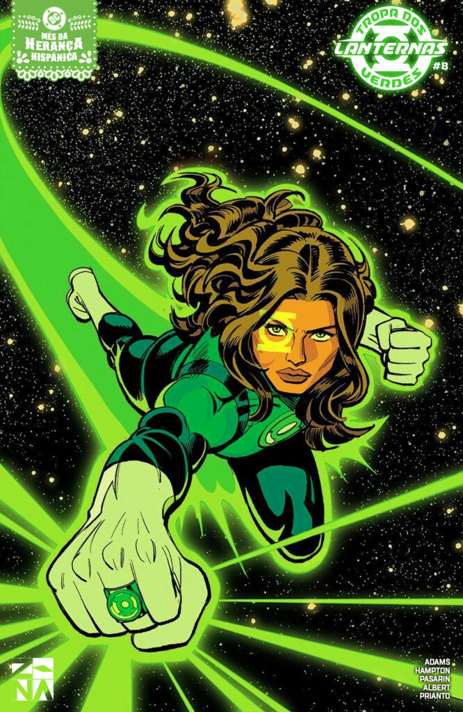 Green Lantern Corps 008 (2025) 002e