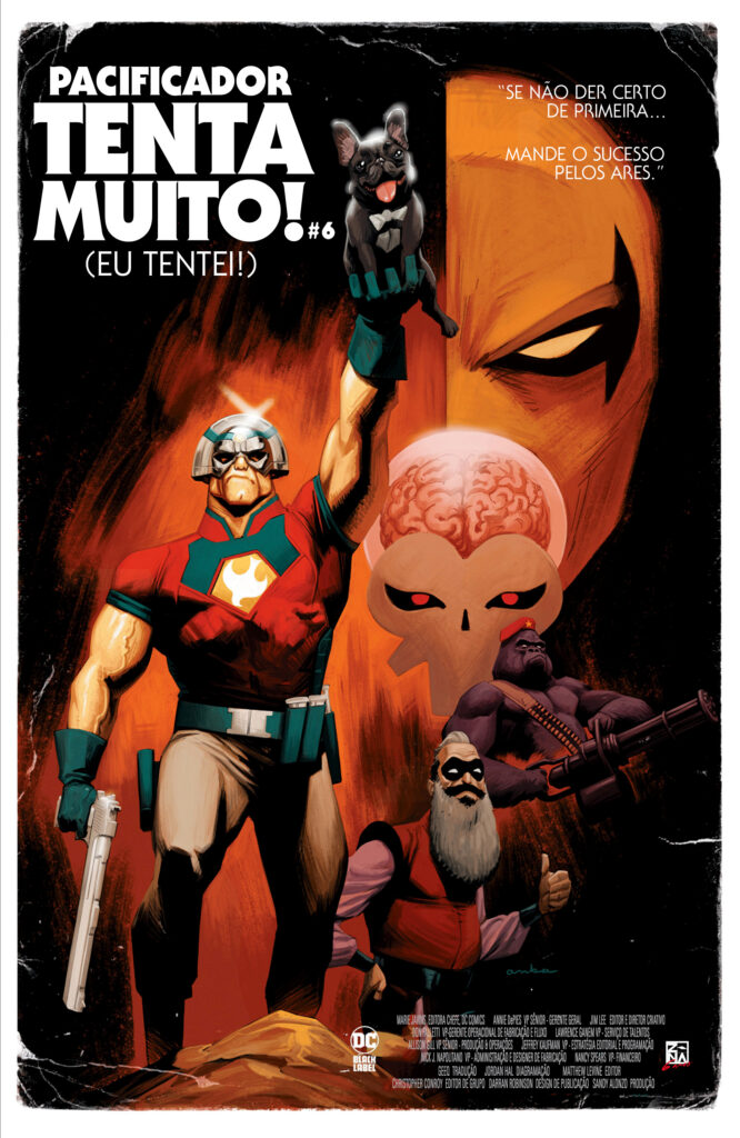 Peacemaker Tries Hard! 006-0000c