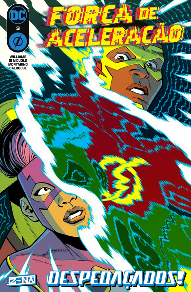 Speed Force 003 (2024) 00000