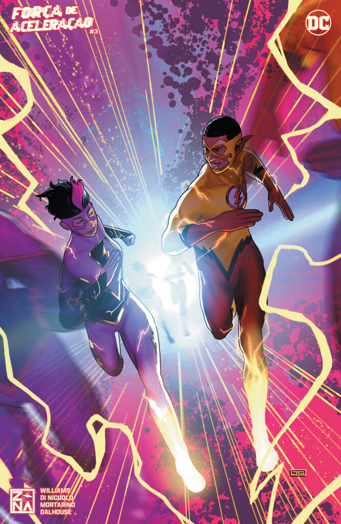 Speed Force 003 (2024) 00000b