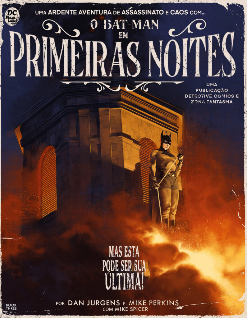 The Bat-Man - First Knight 003 (2024) - p000c