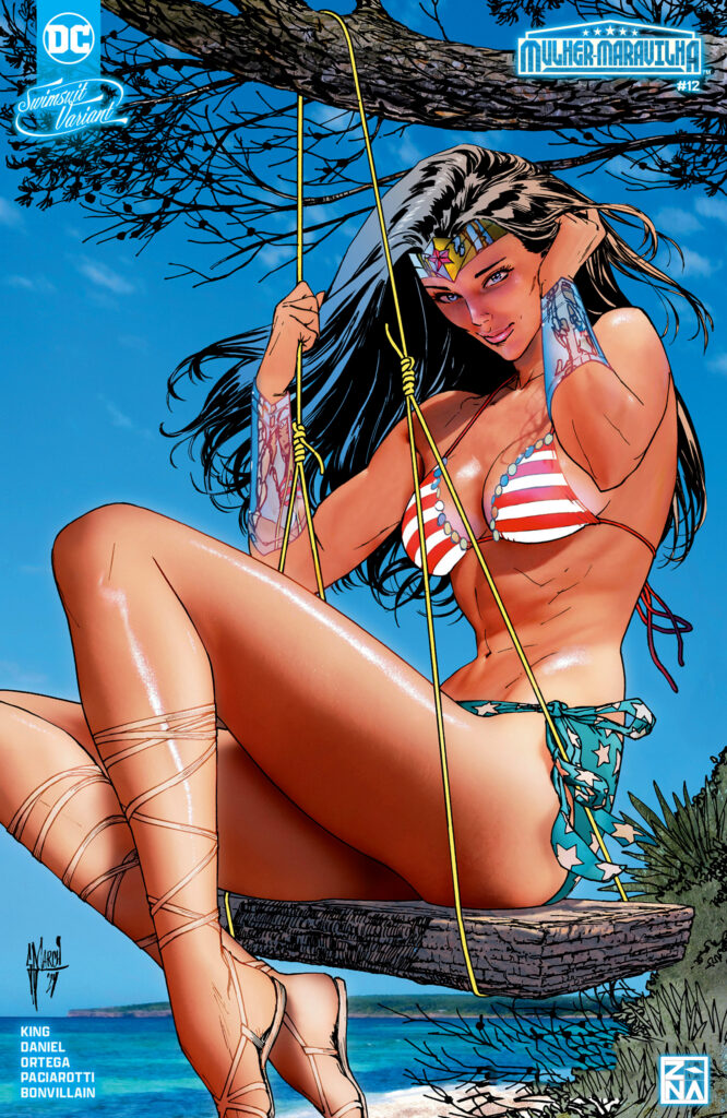 Wonder Woman 012 (2024) 001e