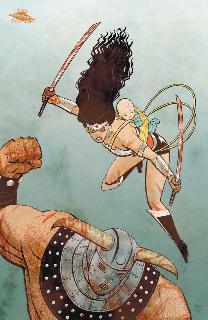 Wonder Woman (2011-2016) - Bones v6-047