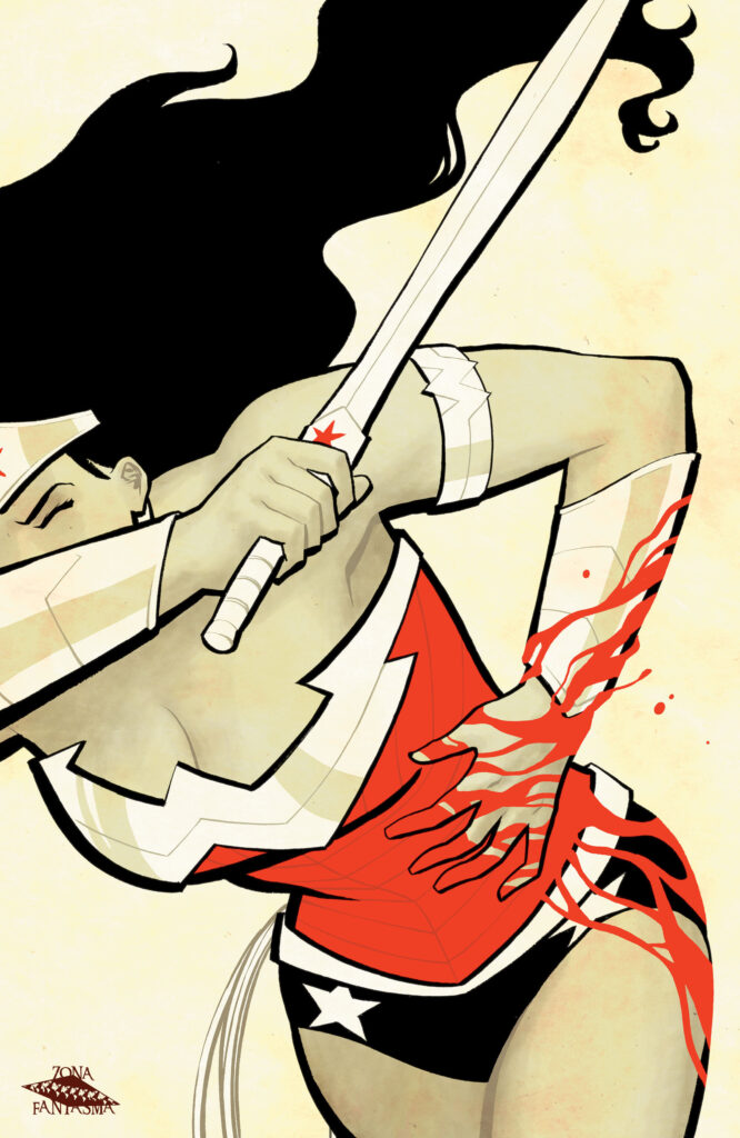 Wonder Woman (2011-2016) - Bones v6-069