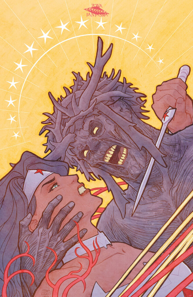 Wonder Woman (2011-2016) - Bones v6-091