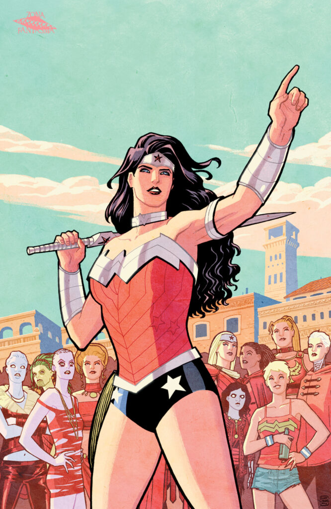 Wonder Woman (2011-2016) - Bones v6-113