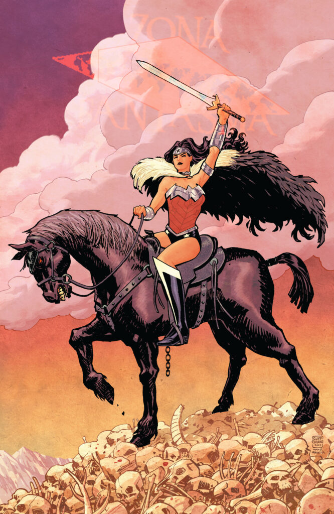 Wonder Woman (2011-2016) - Flesh v5-024