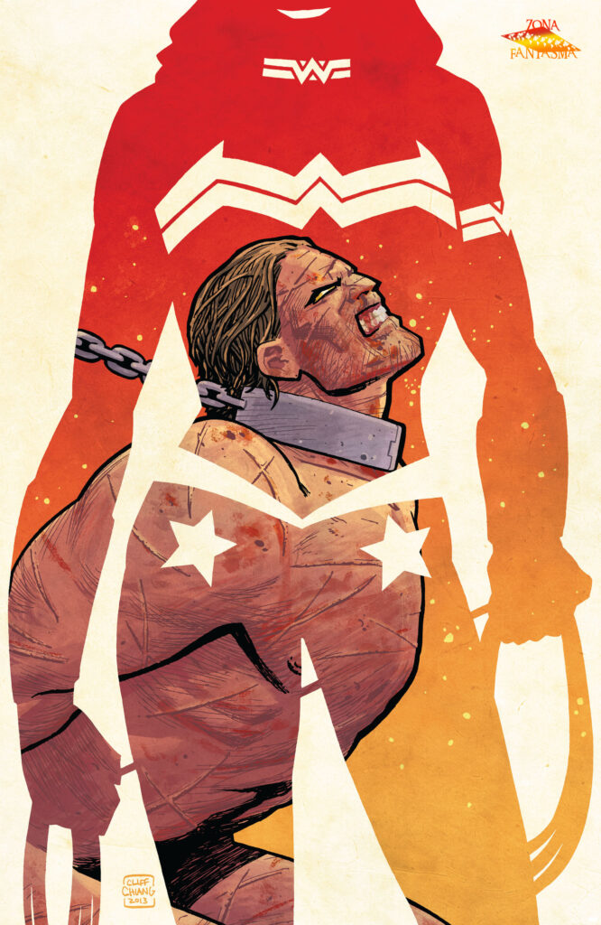 Wonder Woman (2011-2016) - Flesh v5-068