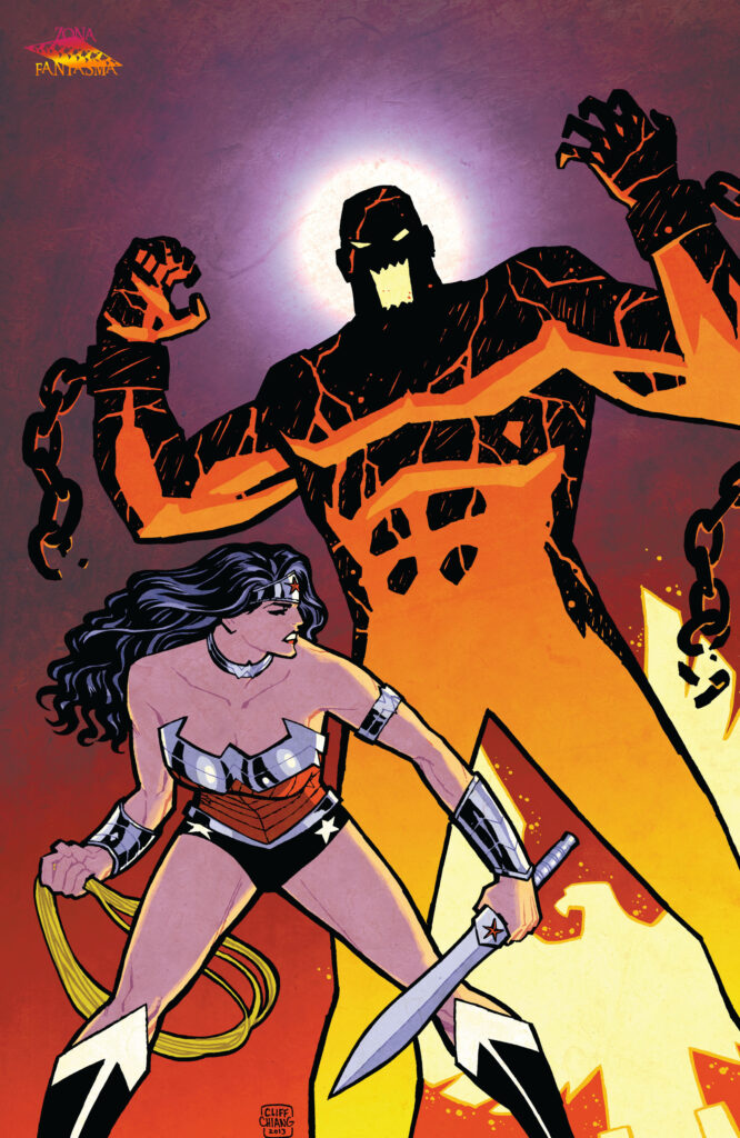 Wonder Woman (2011-2016) - Flesh v5-111