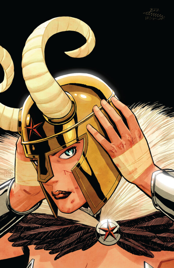 Wonder Woman (2011-2016) - Flesh v5-133