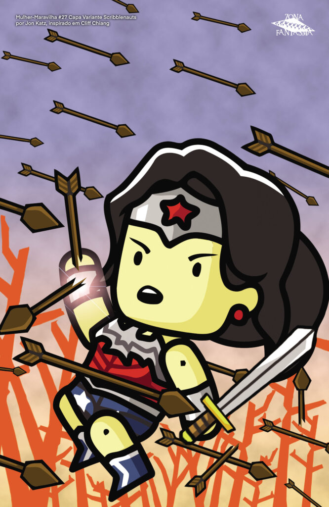 Wonder Woman (2011-2016) - Flesh v5-155