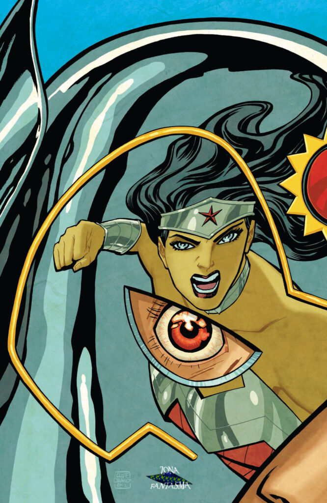 Wonder Woman (2011-2016) - Iron v3-070