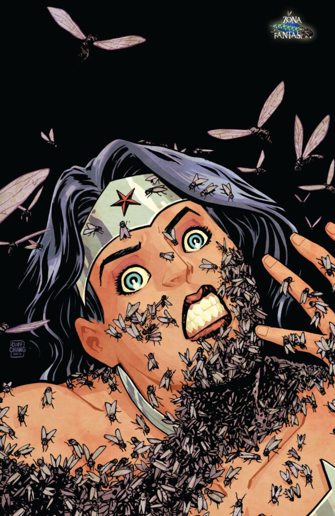 Wonder Woman (2011-2016) - Iron v3-092